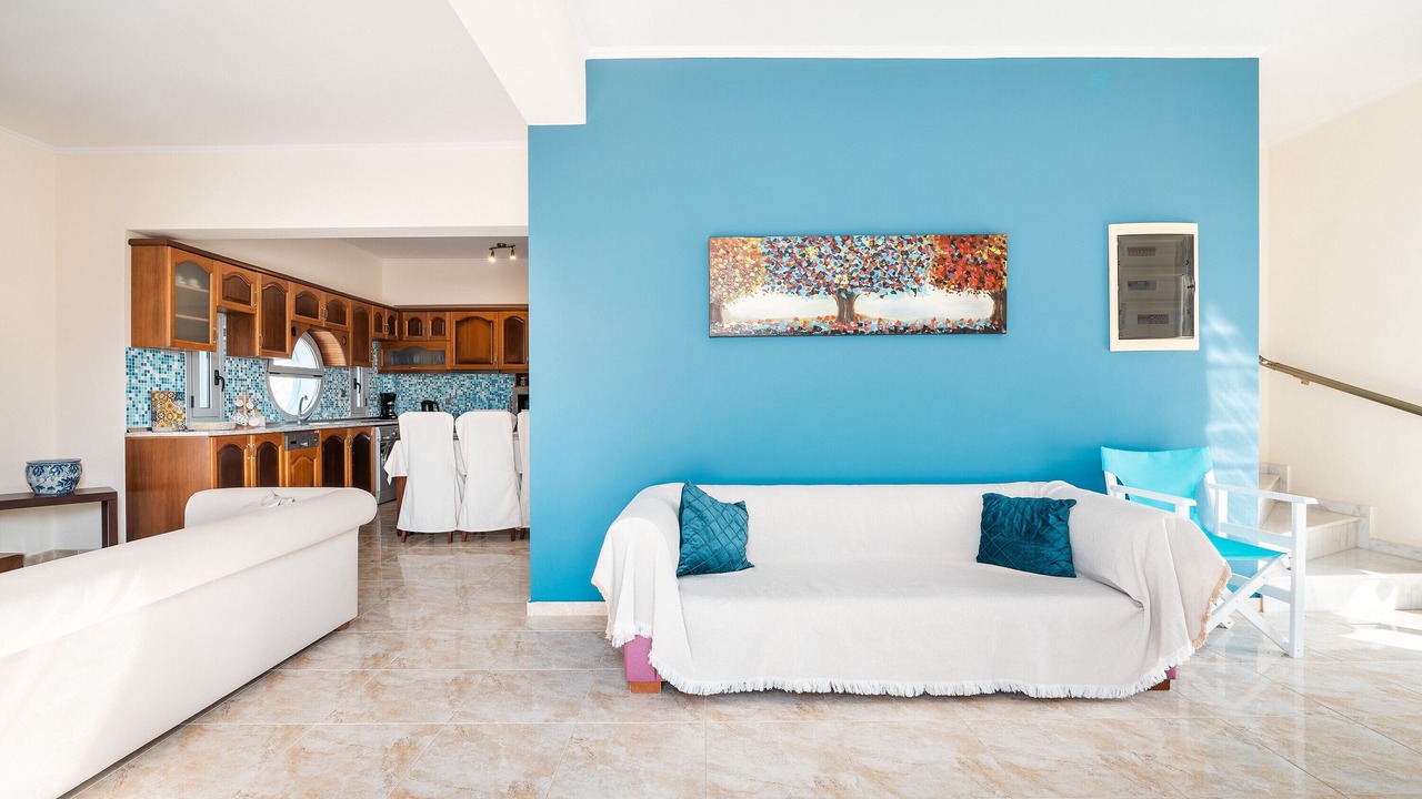 Photo of Livingroom in South Rhodes