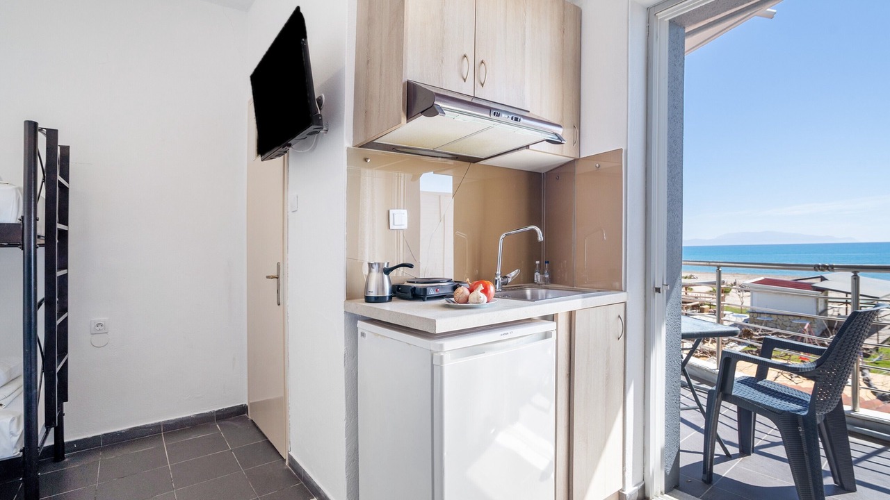 Photo of Kitchen in Pidima Kyras