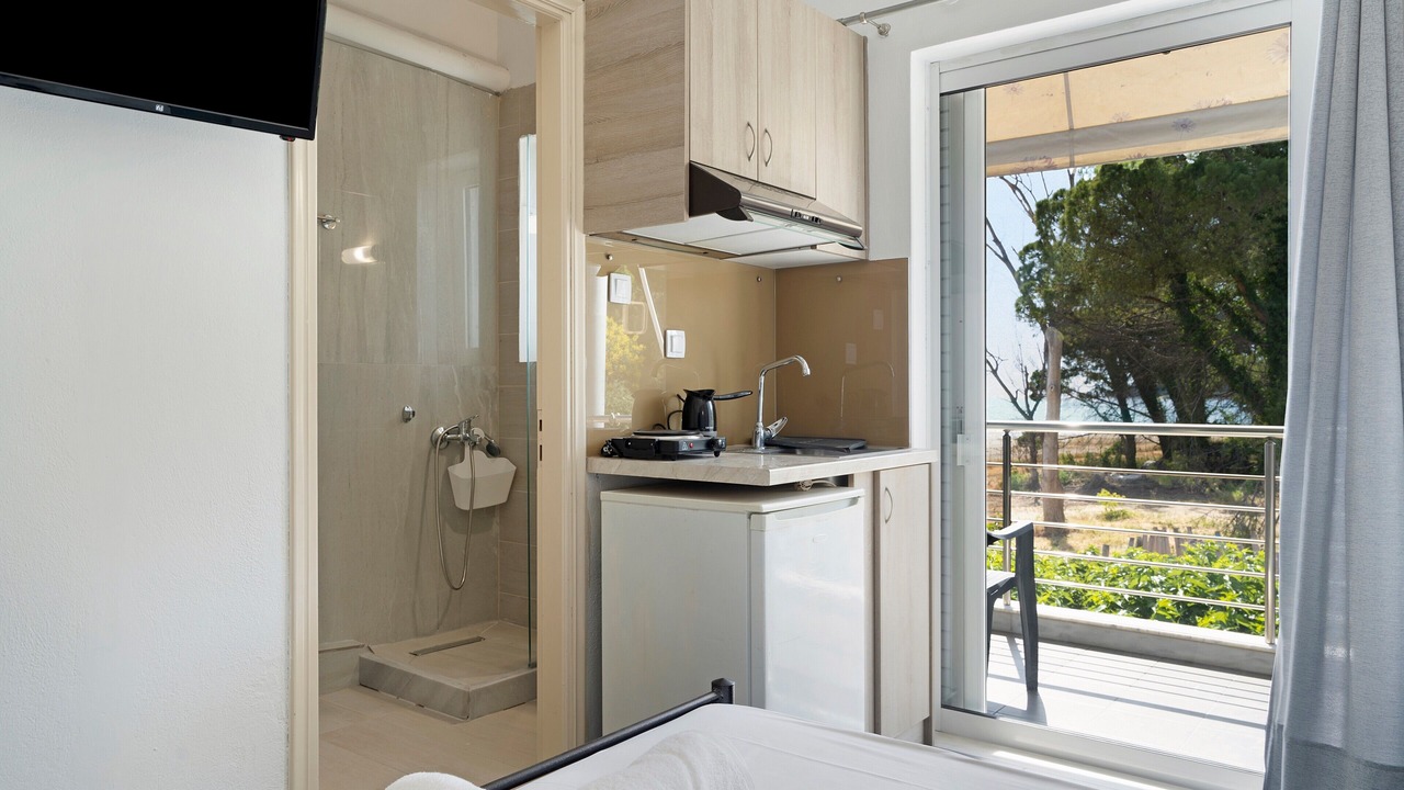 Photo of Bedroom in Pidima Kyras