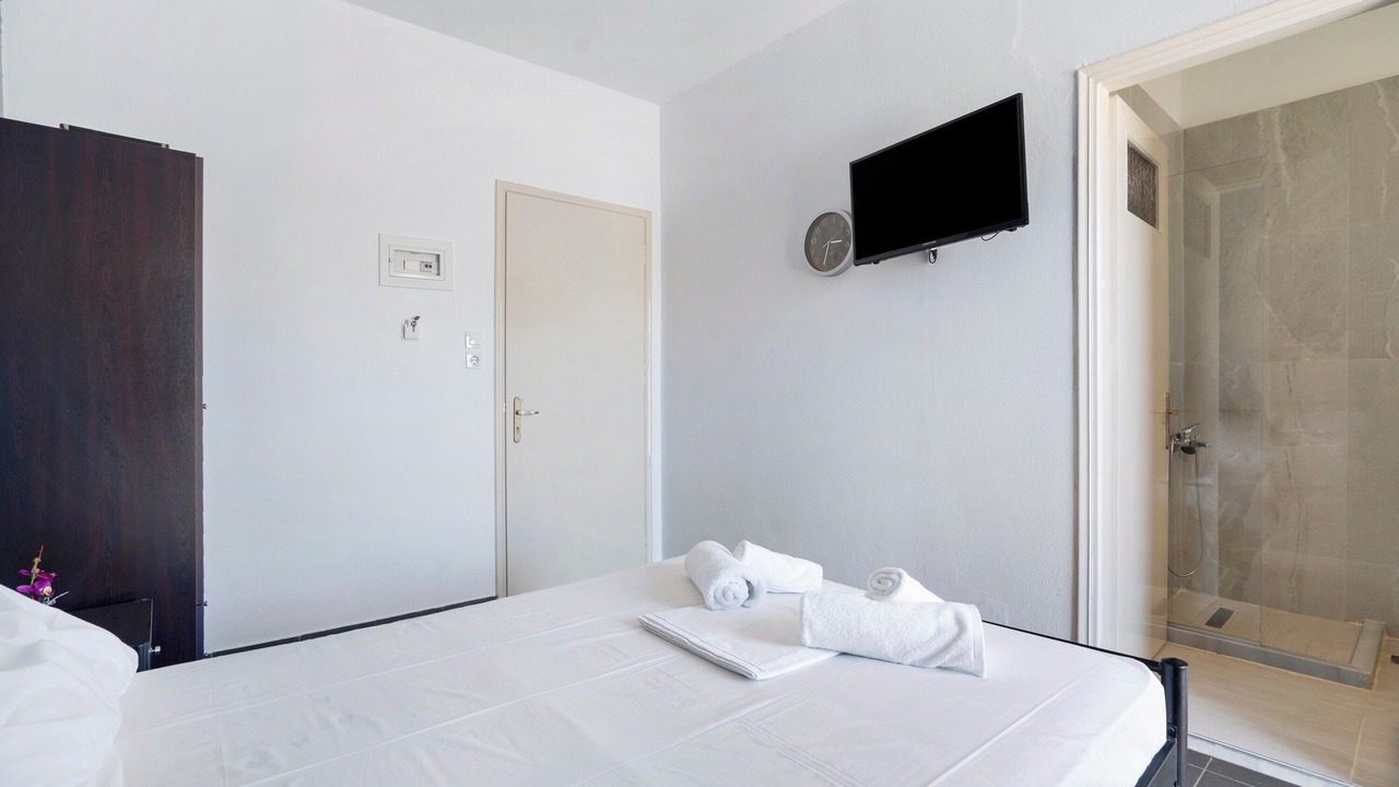 Photo of Bedroom in Pidima Kyras