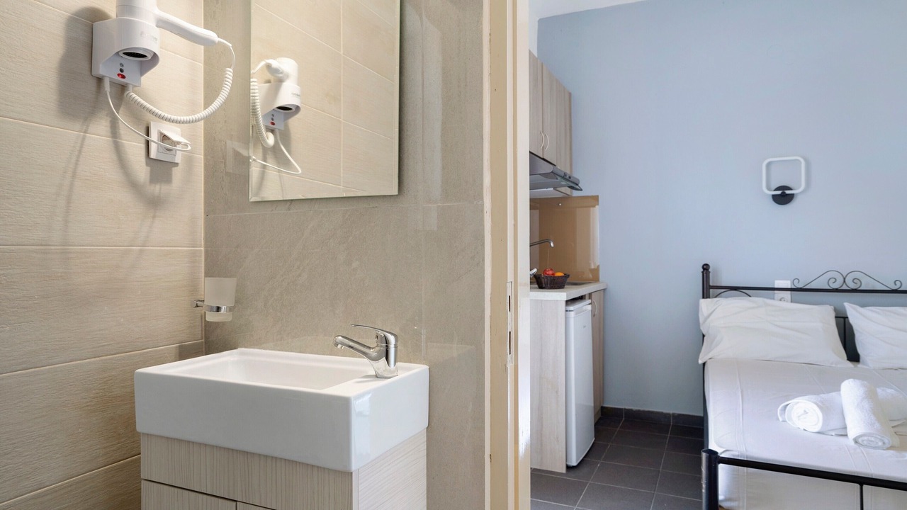 Photo of Bathroom in Pidima Kyras