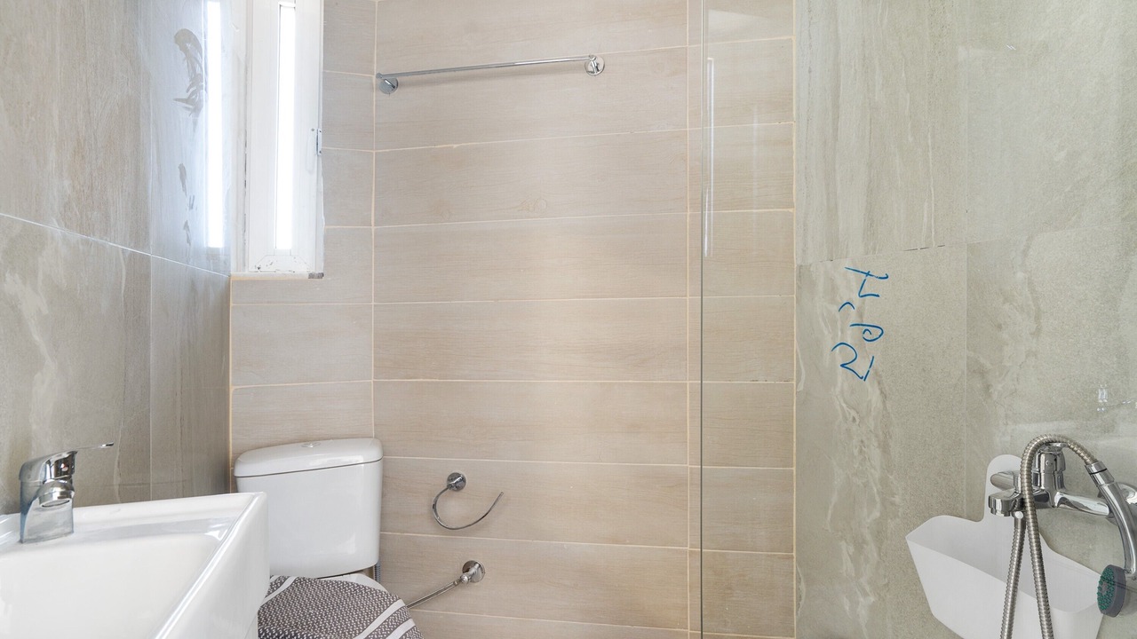 Photo of Bathroom in Pidima Kyras