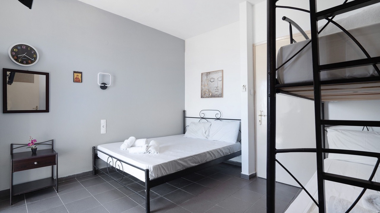 Photo of Bedroom in Pidima Kyras