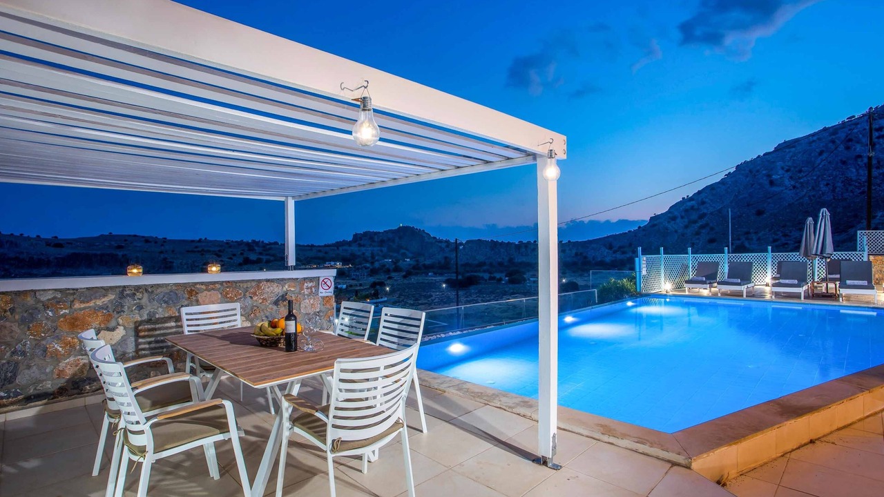 Photo of Outdoor in Lindos