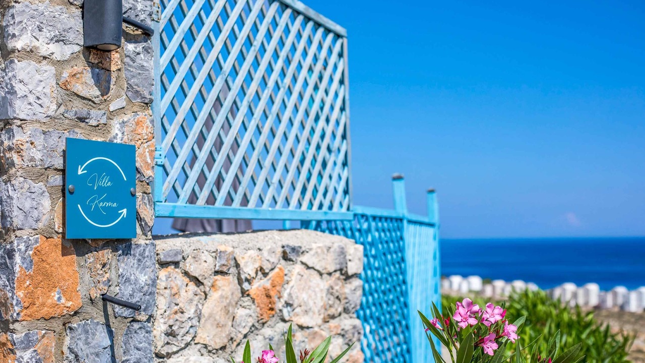 Photo of Outdoor in Lindos