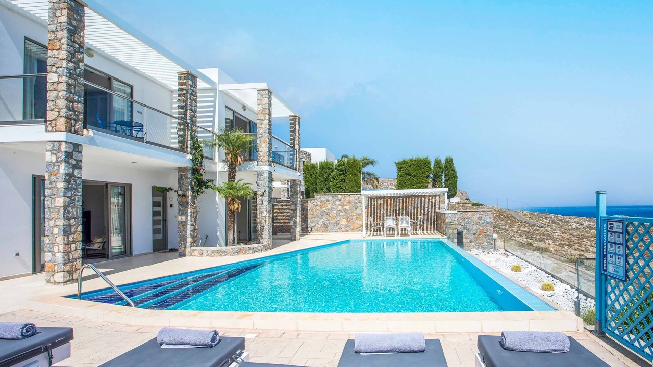 Photo of Outdoor in Lindos
