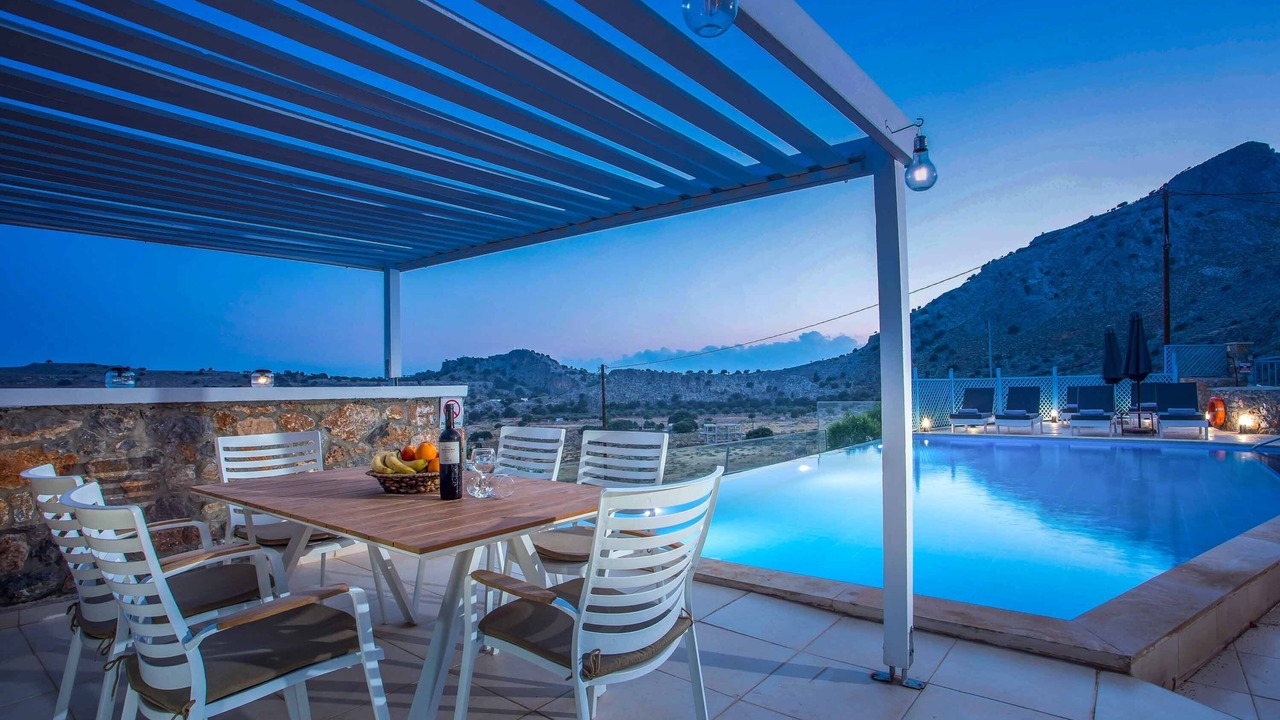 Photo of Outdoor in Lindos