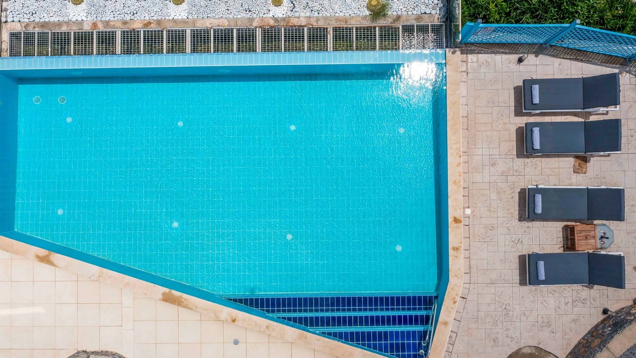Photo of Outdoor in Lindos