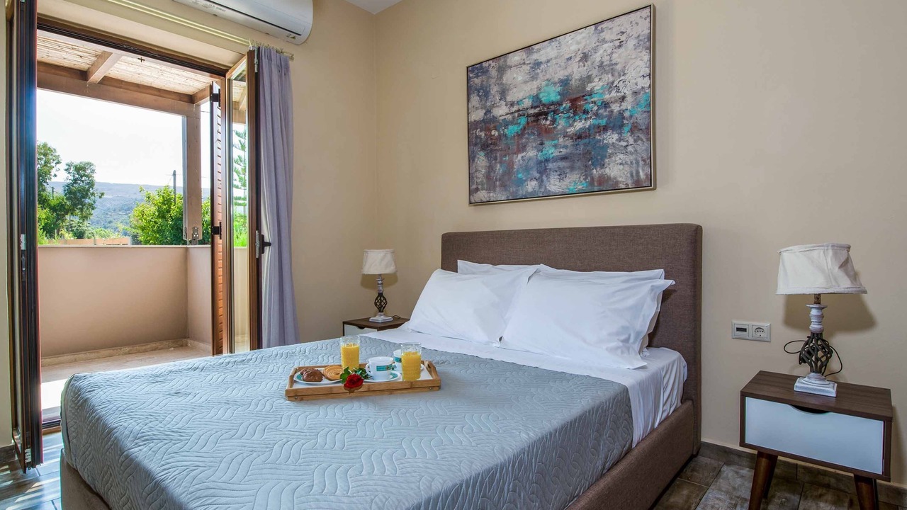 Photo of Bedroom in Kirianna