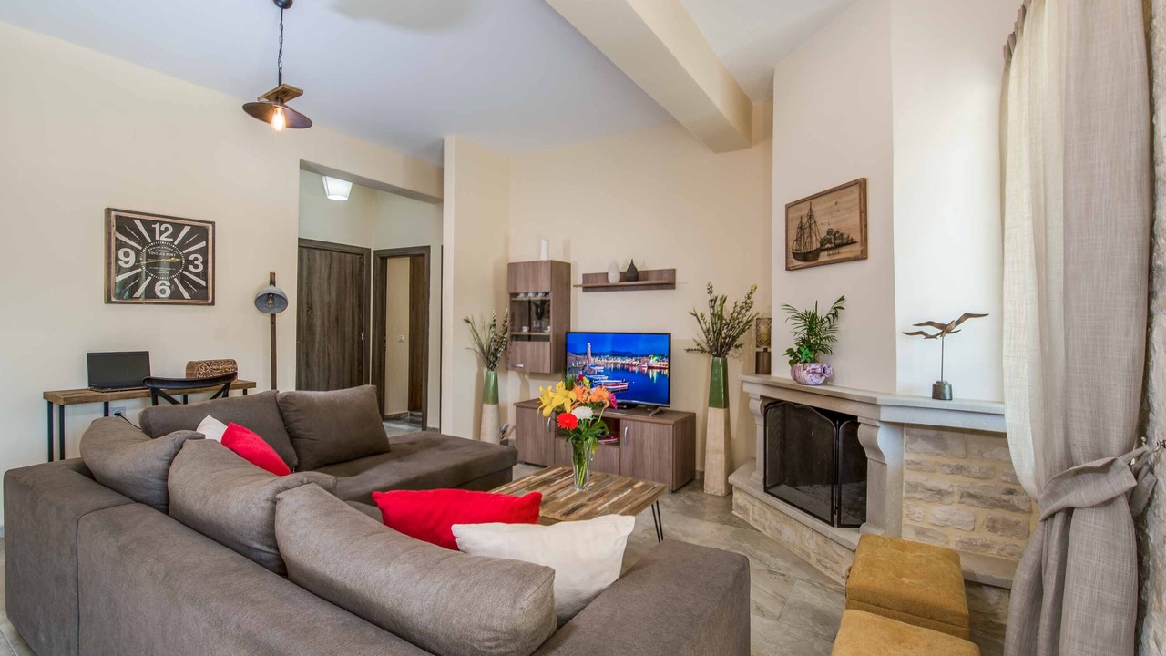 Photo of Livingroom in Kirianna