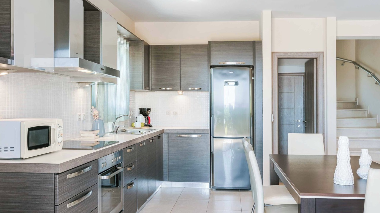 Photo of Kitchen in Chaliotata