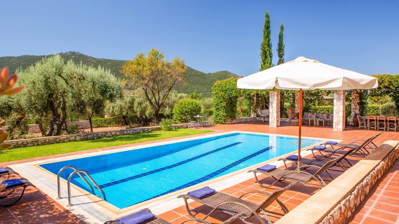 Photo of Outdoor in Evgiros