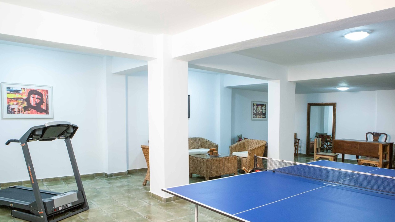 Photo of Bedroom in Evgiros