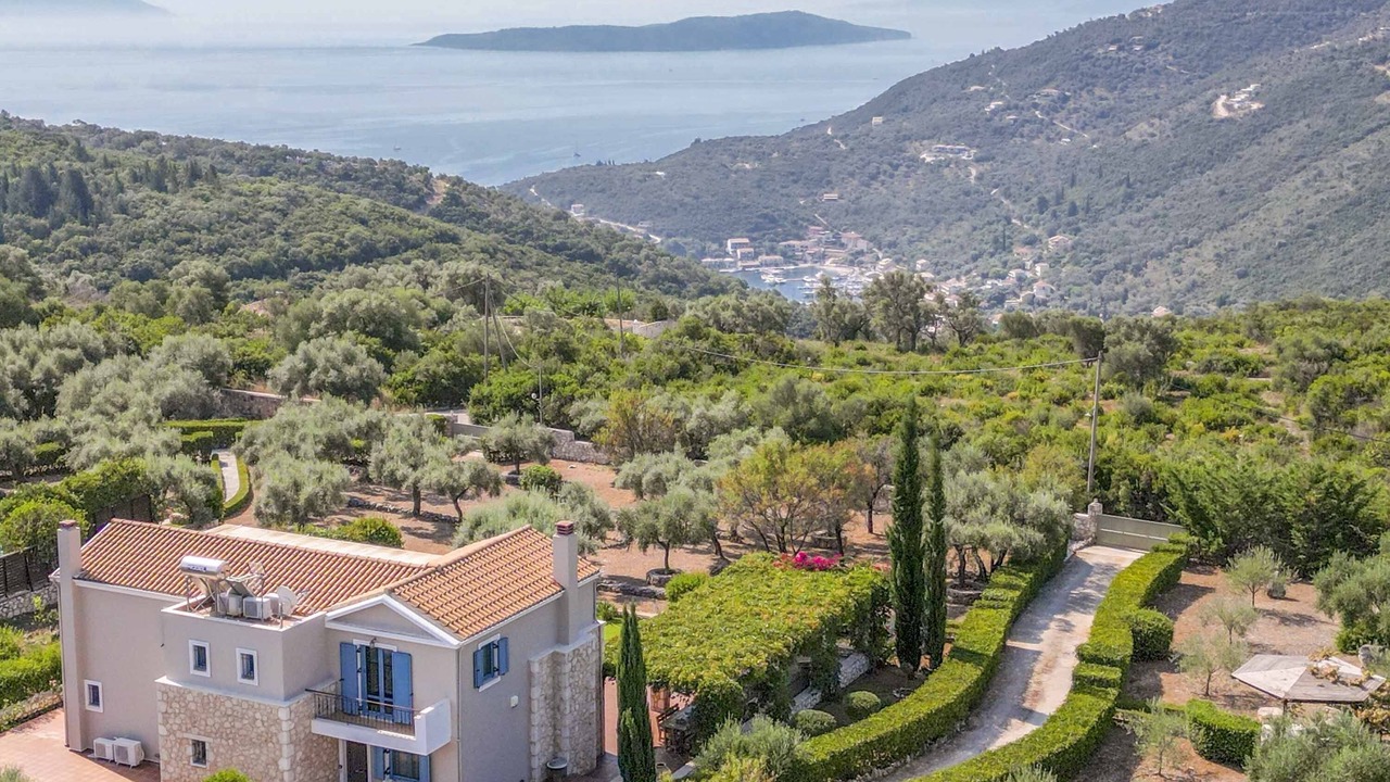 Photo of Outdoor in Evgiros