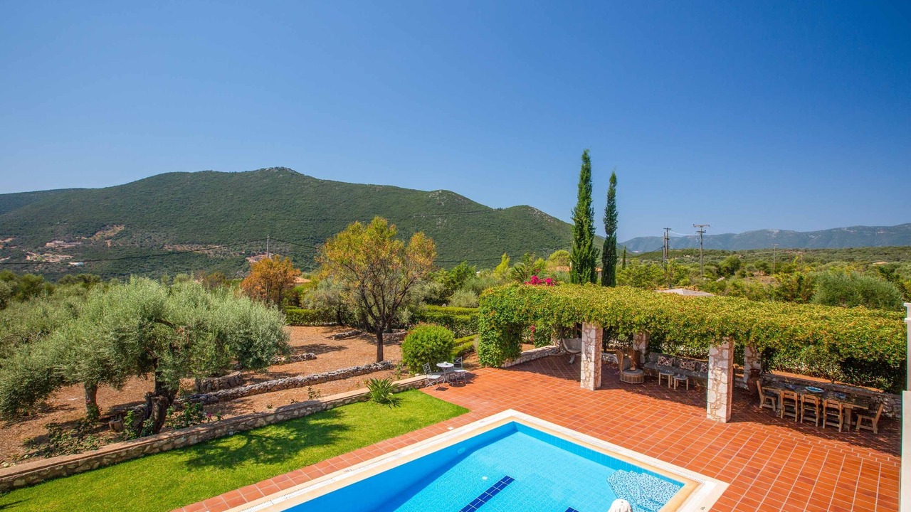 Photo of Outdoor in Evgiros