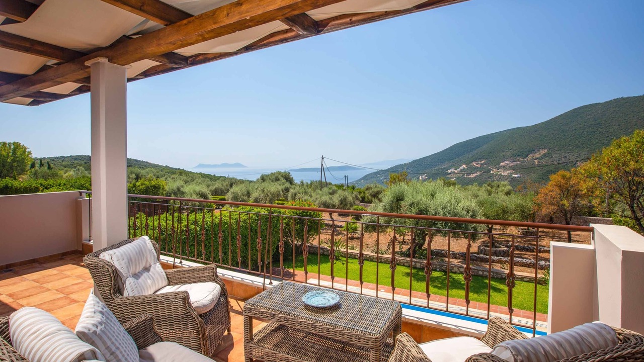 Photo of Outdoor in Evgiros