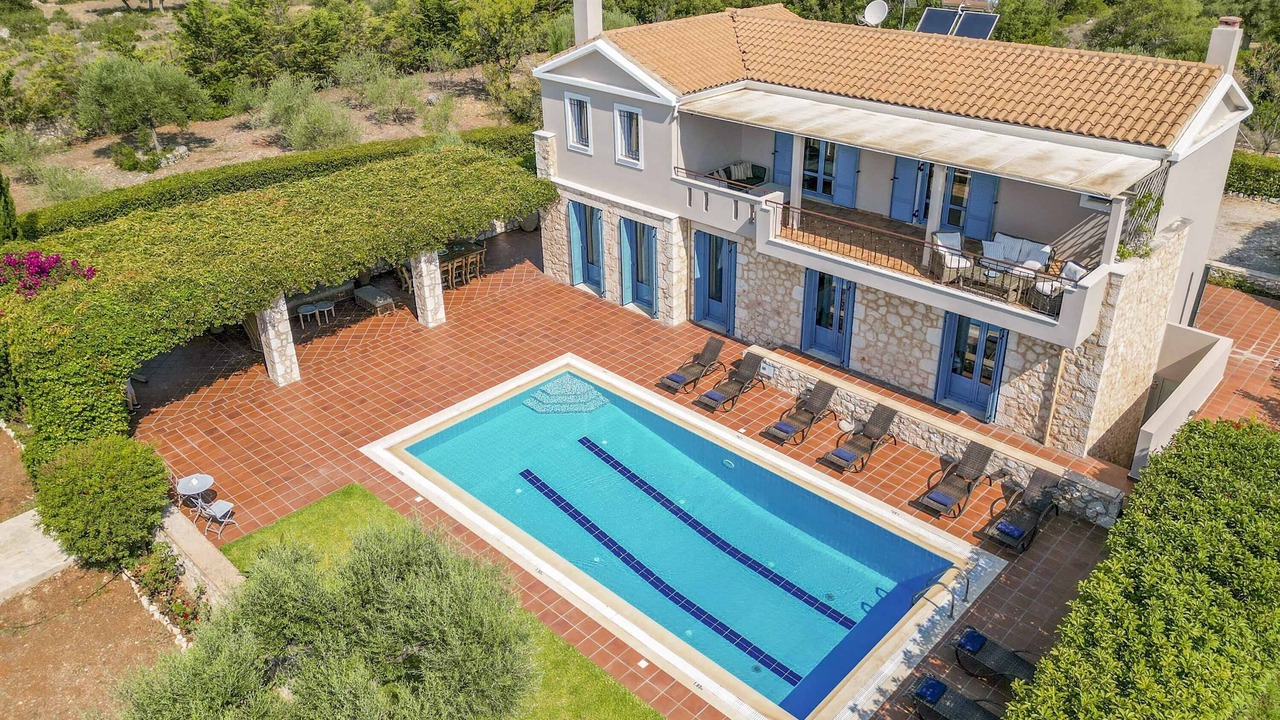 Photo of Outdoor in Evgiros