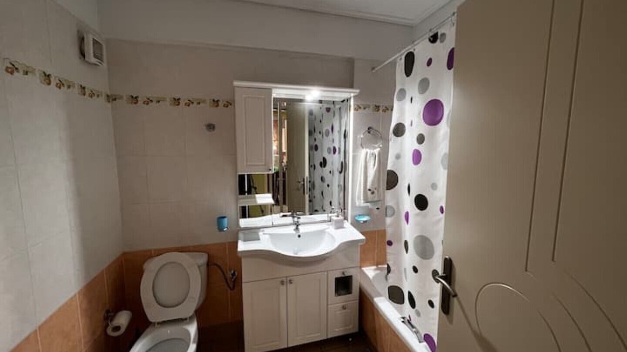 Photo of Bathroom in Khalkis