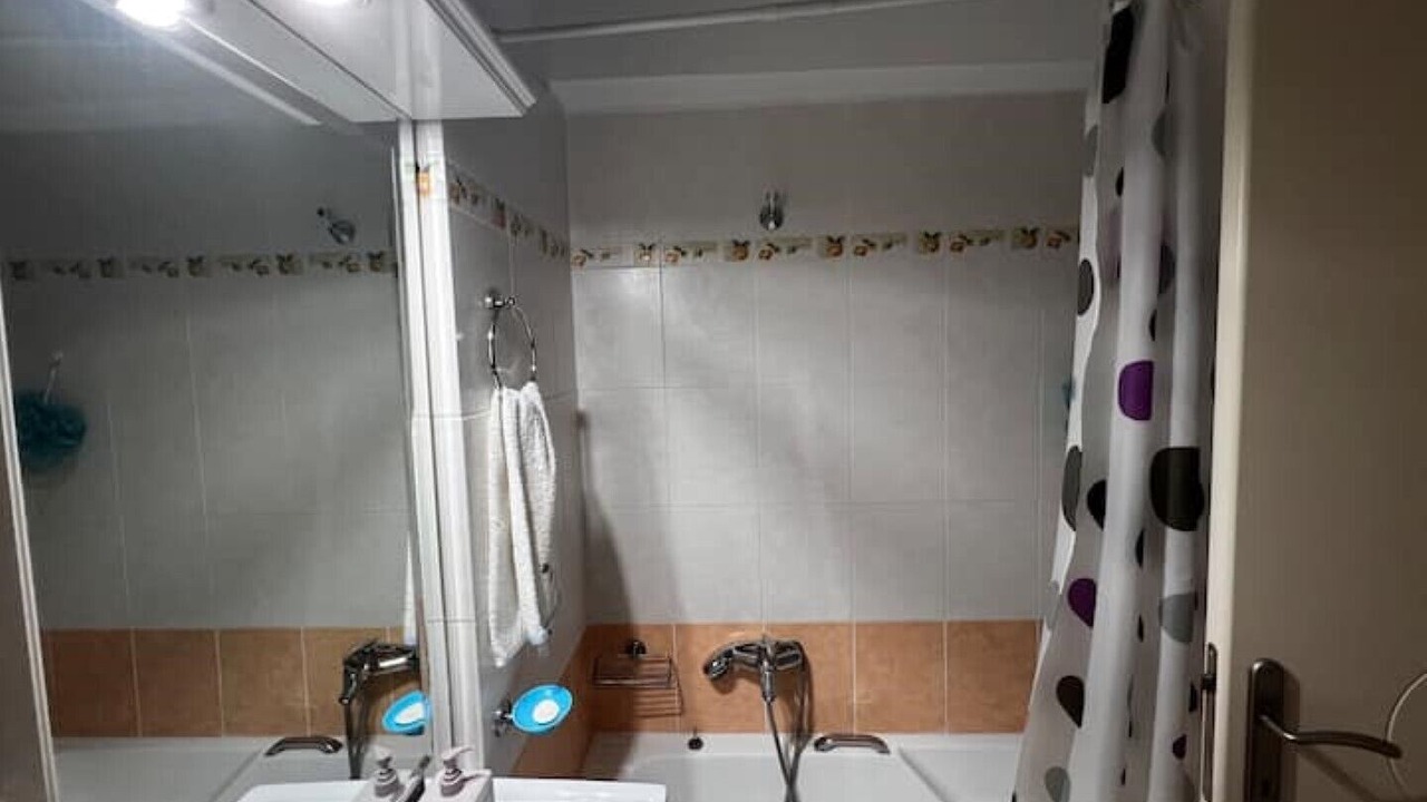Photo of Bathroom in Khalkis