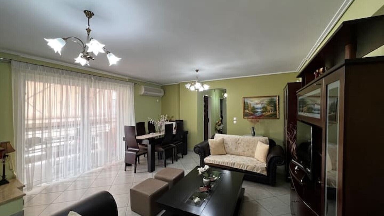 Photo of Livingroom in Khalkis