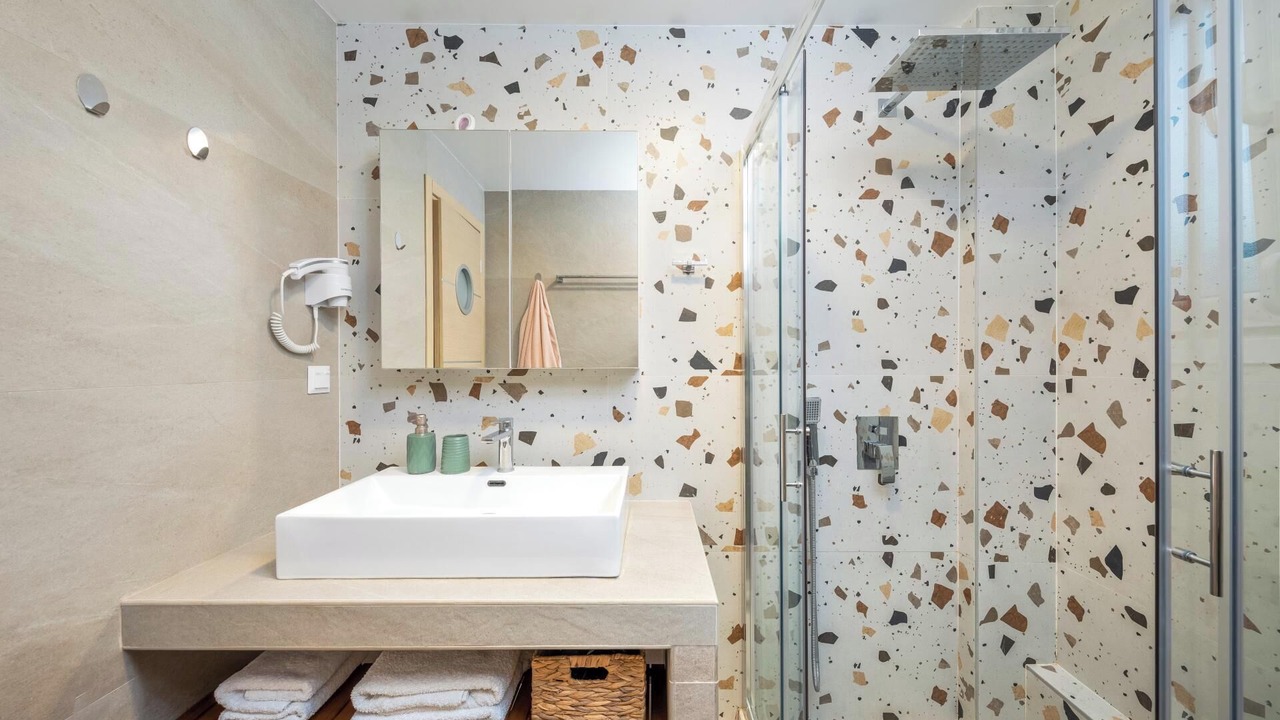 Photo of Bathroom in Ag. Georgios