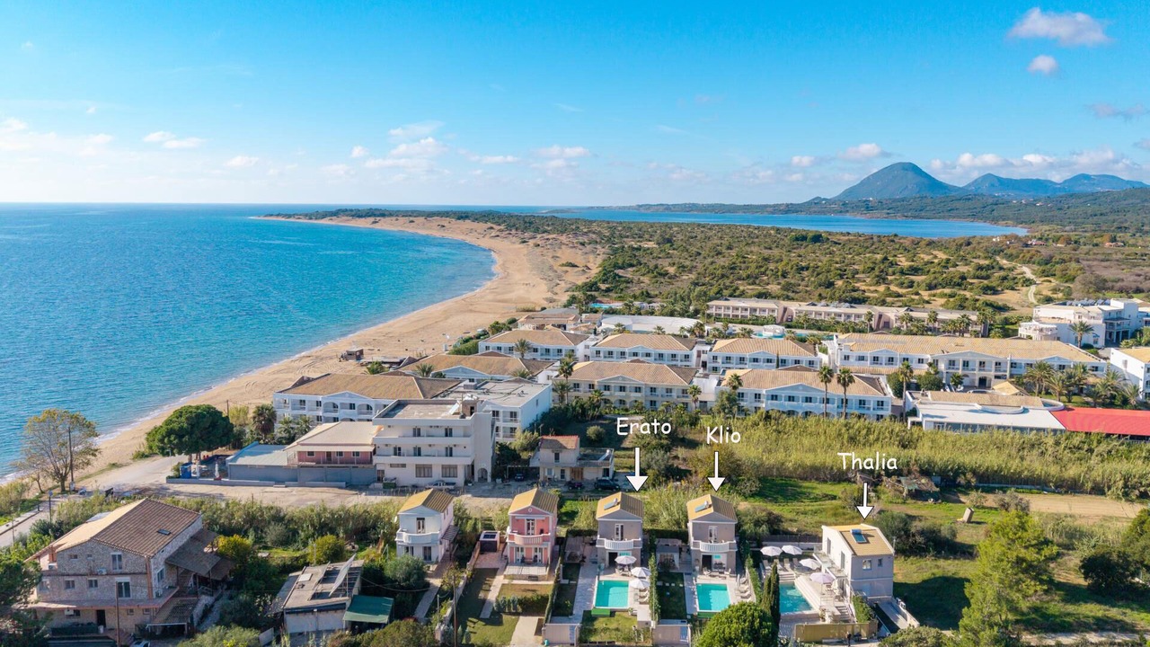 Photo of Outdoor in Ag. Georgios