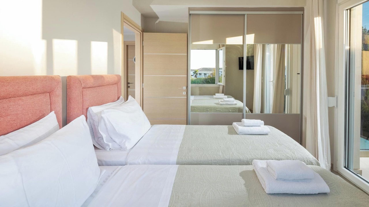 Photo of Bedroom in Ag. Georgios