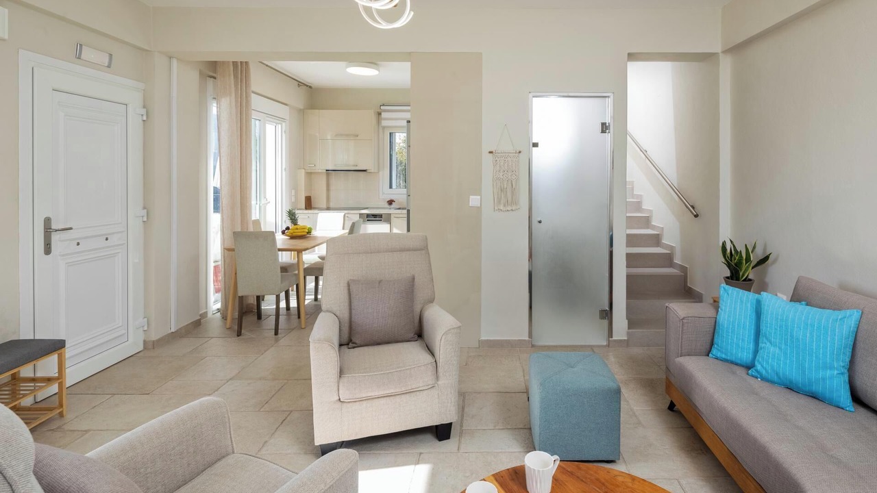 Photo of Livingroom in Ag. Georgios