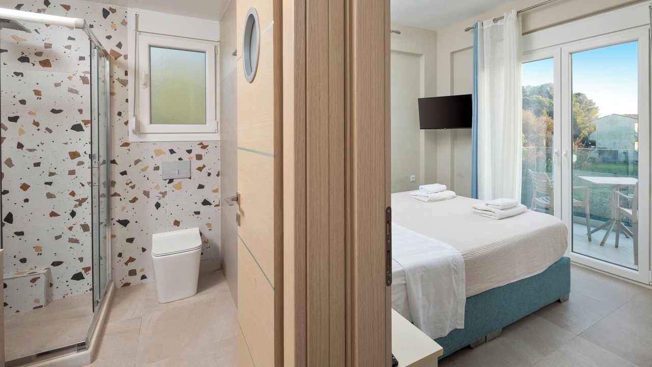 Photo of Bedroom in Ag. Georgios