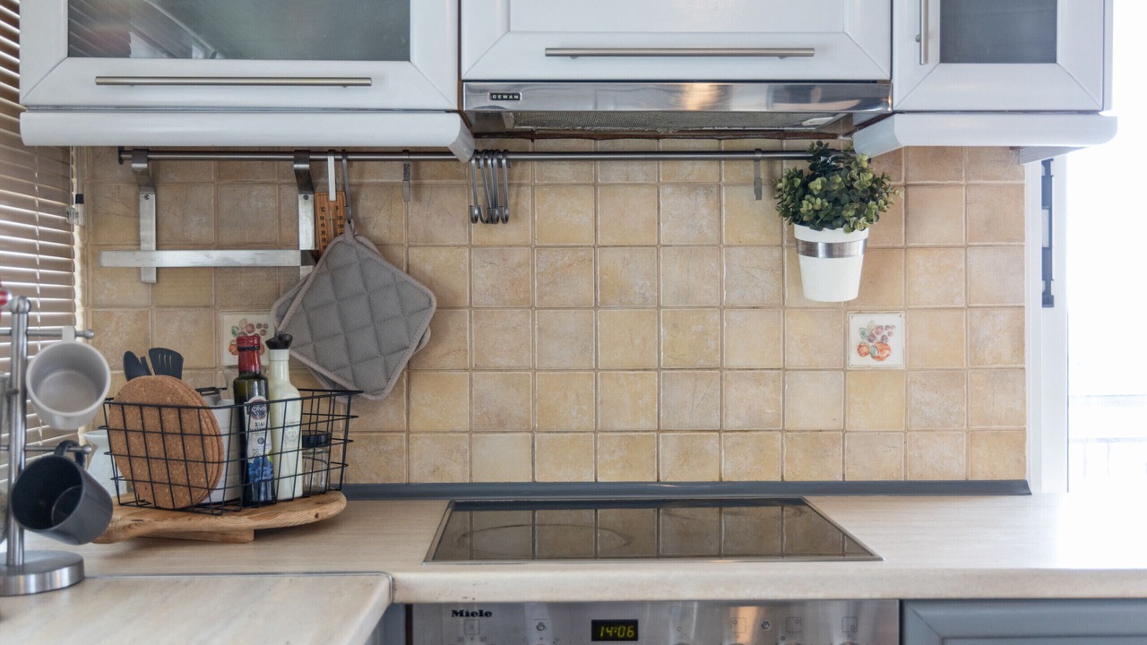 Photo of Kitchen in Voula