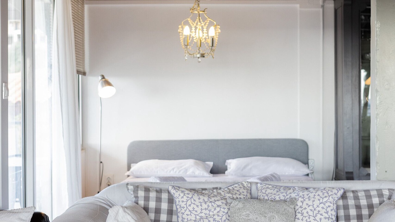 Photo of Bedroom in Voula