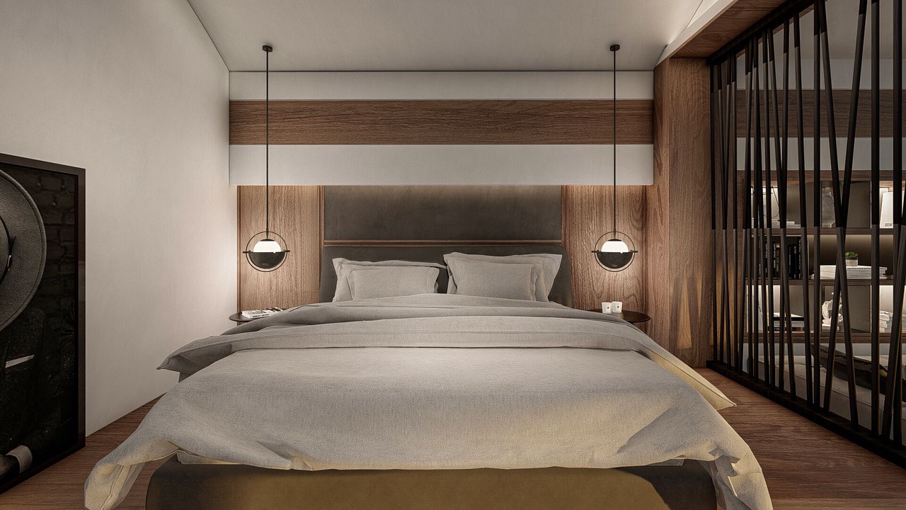 Photo of Bedroom in Agios Nikolaos Town