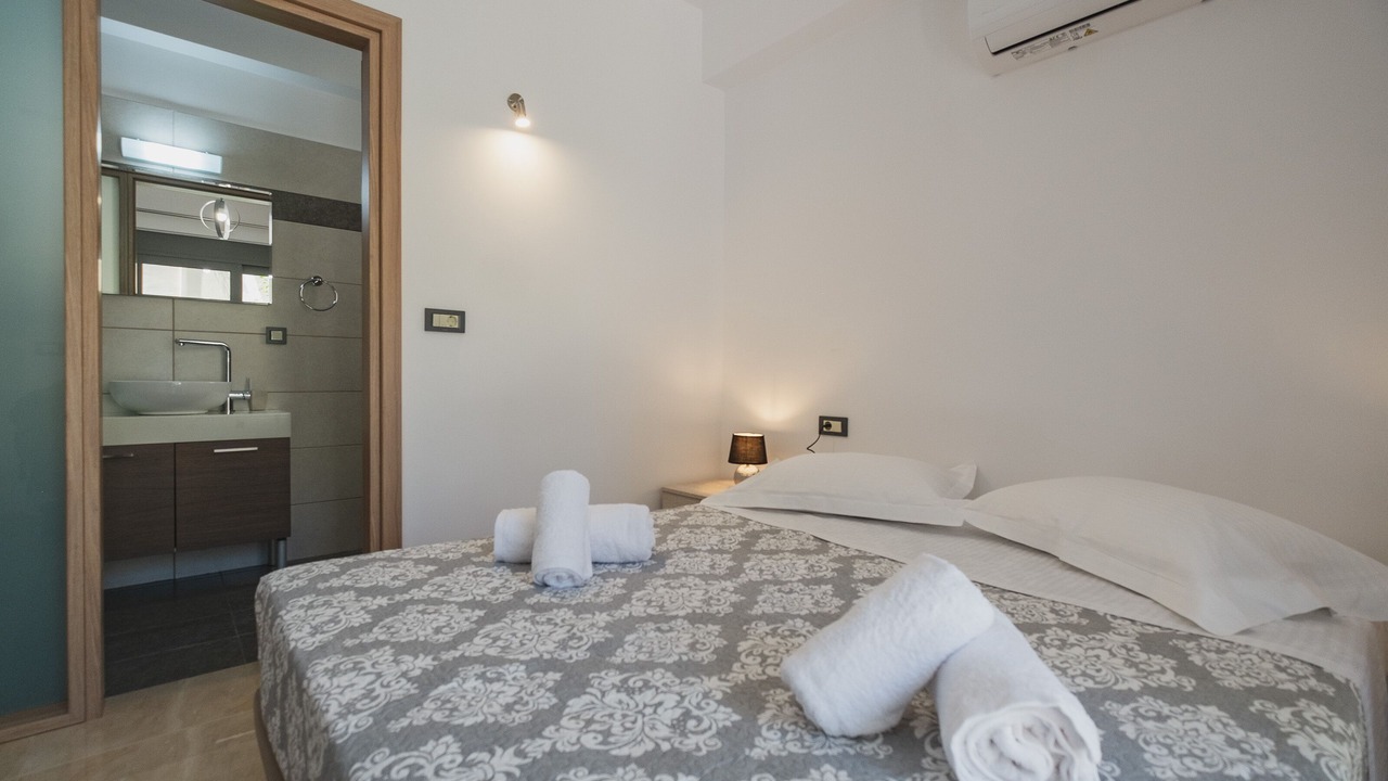 Photo of Bedroom in Daratsos