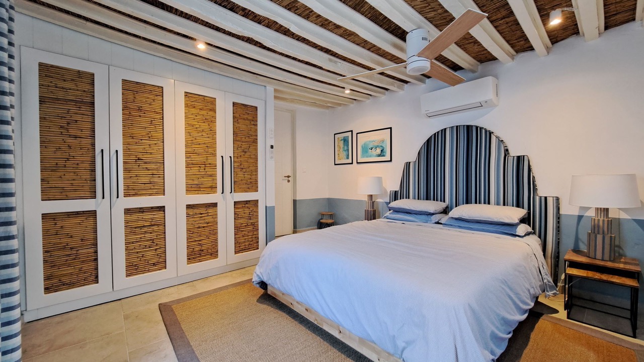 Photo of Bedroom in Panteli