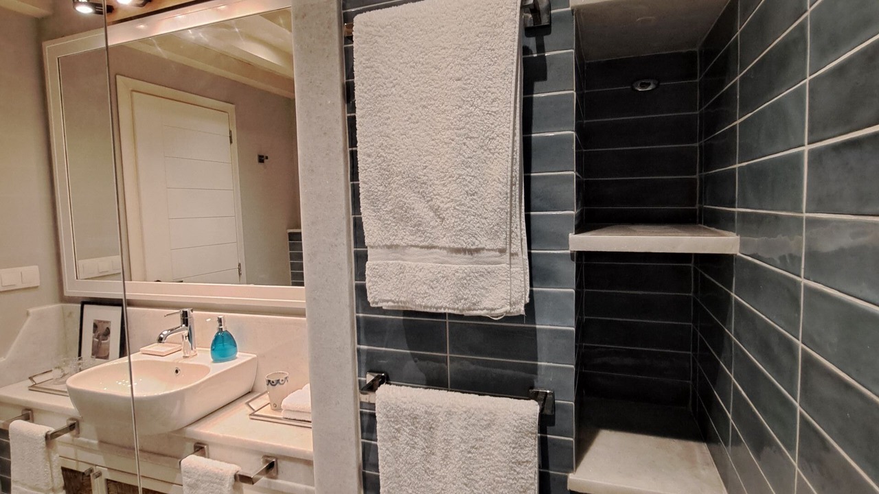 Photo of Bathroom in Panteli