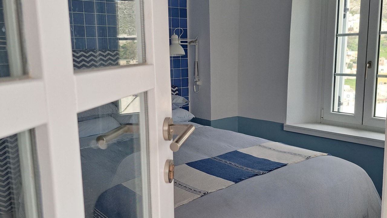 Photo of Bedroom in Panteli