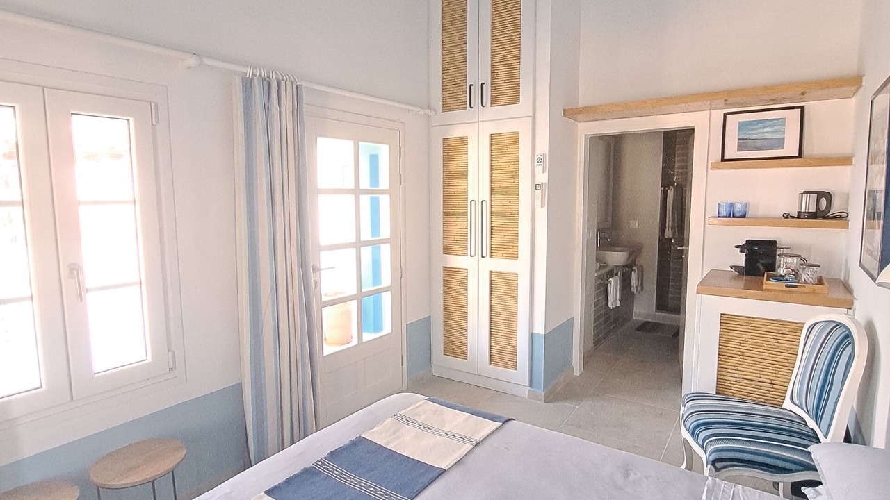 Photo of Bedroom in Panteli