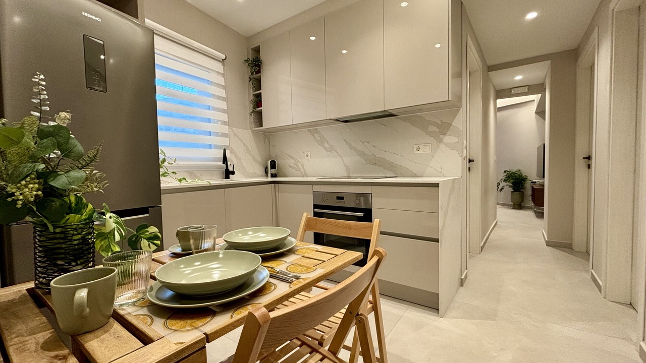 Photo of Kitchen in Heraklion
