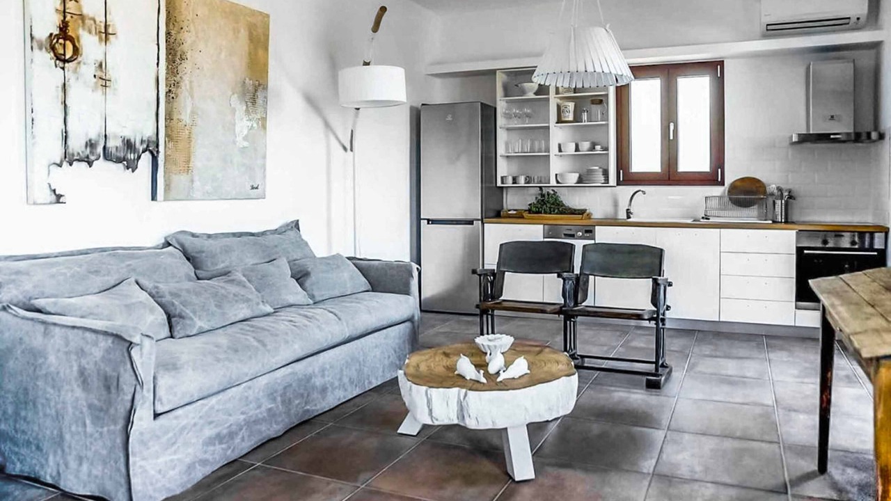 Photo of Livingroom in Livadhakia