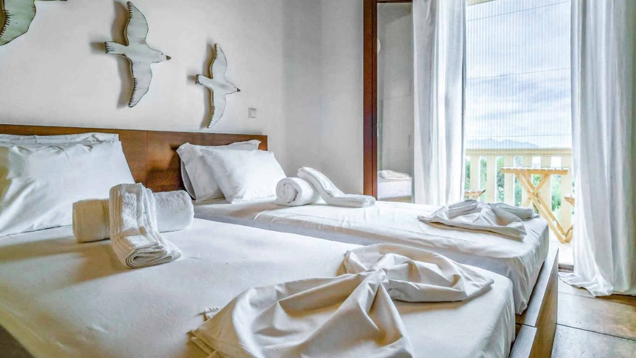 Photo of Bedroom in Livadhakia