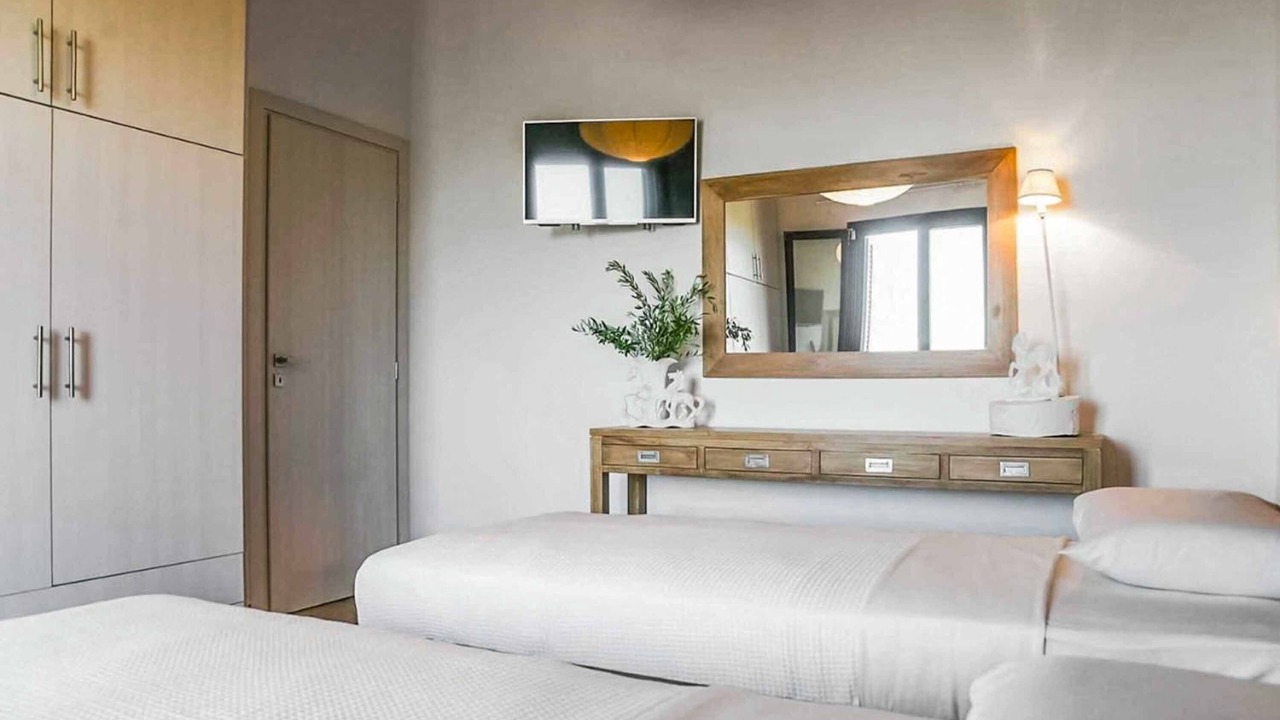 Photo of Bedroom in Livadhakia