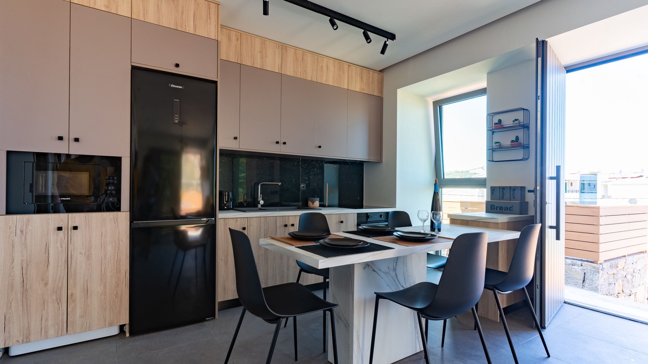 Photo of Kitchen in Bali