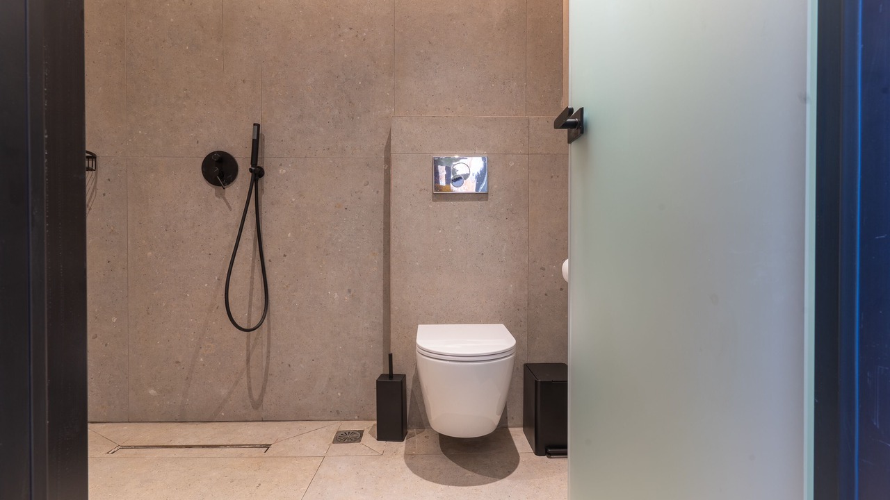Photo of Bathroom in Bali