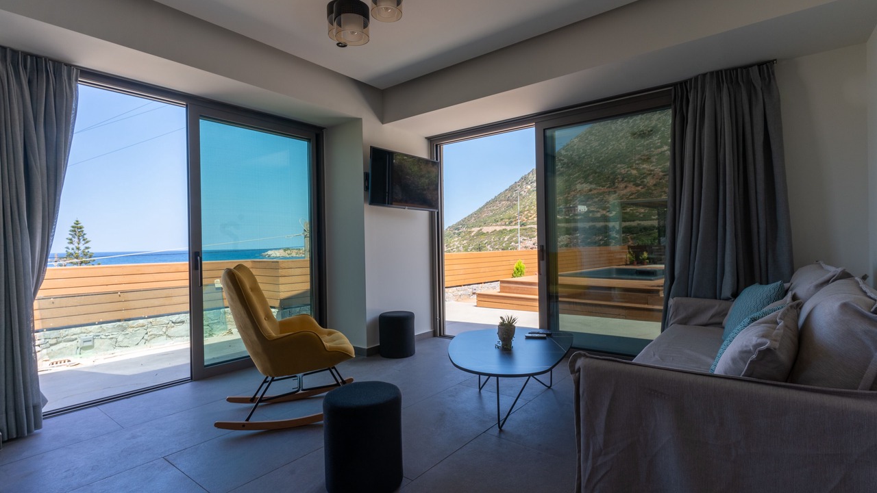 Photo of Livingroom in Bali