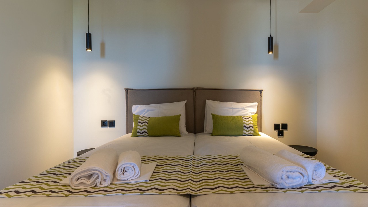 Photo of Bedroom in Bali