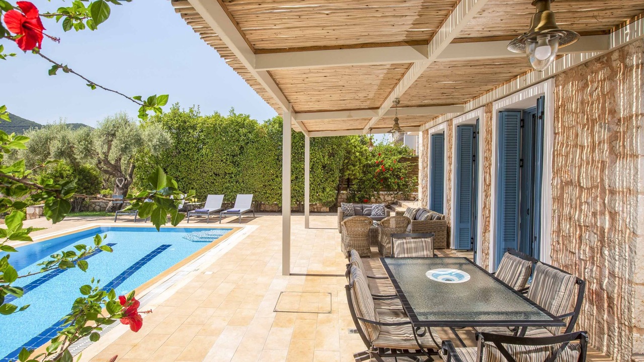 Photo of Outdoor in Evgiros