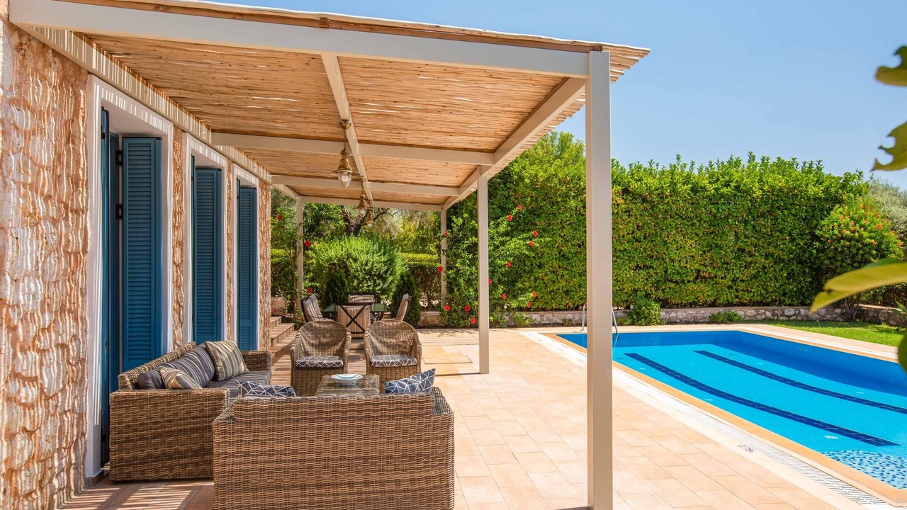 Photo of Outdoor in Evgiros