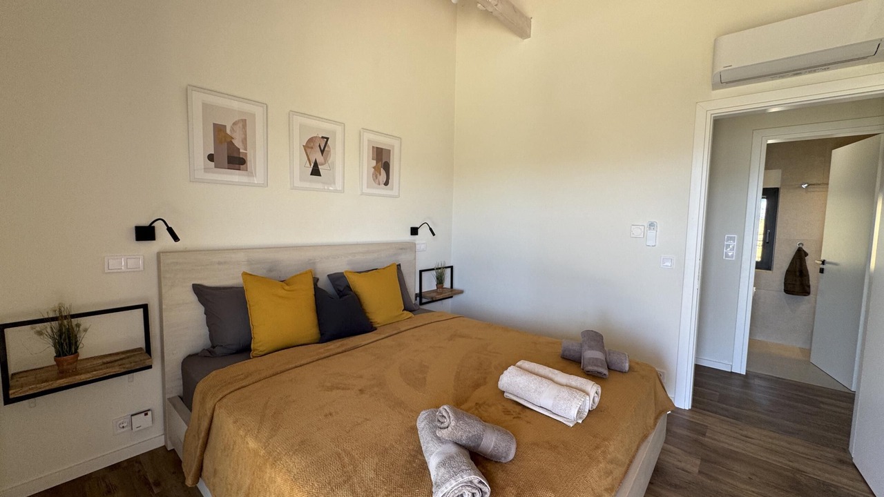 Photo of Bedroom in Pylos-Nestoras