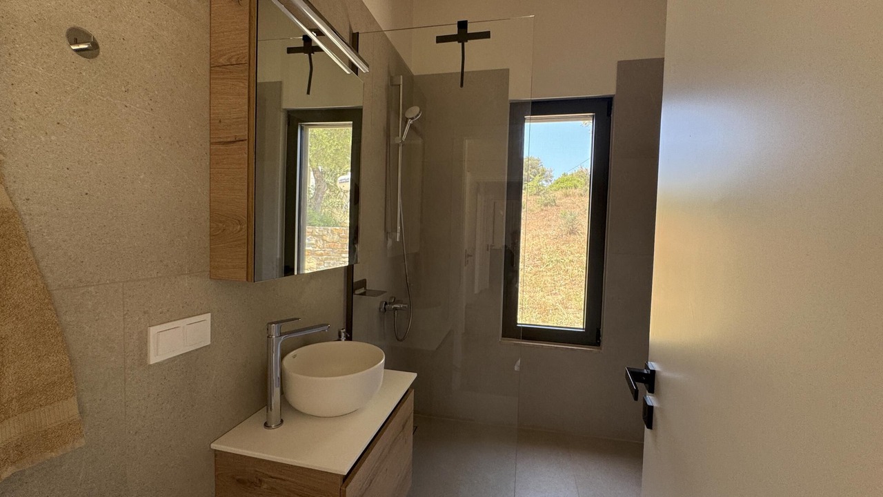 Photo of Bathroom in Pylos-Nestoras