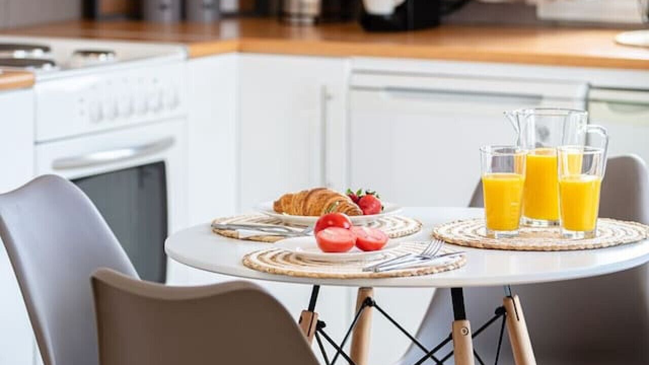 Photo of Kitchen in Plaka